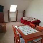 Vendégház Alma 3*