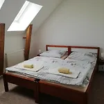 Alma Vendégház Znojmo