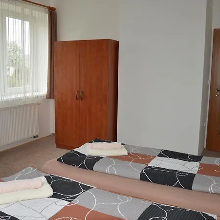 Vendégház Alma Znojmo