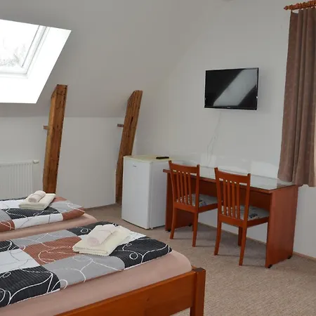 Alma Guest house Znojmo