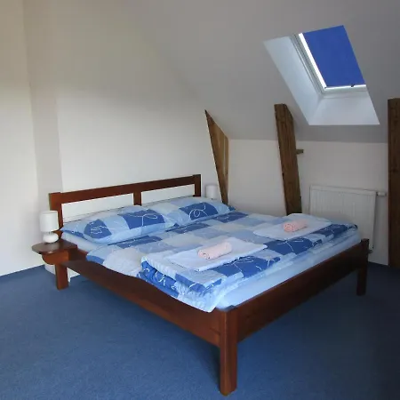 Alma 3* Znojmo