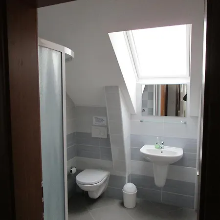 Guest house Alma