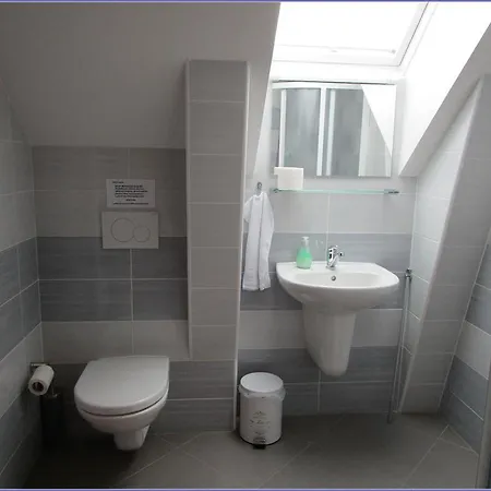 Guest house Alma