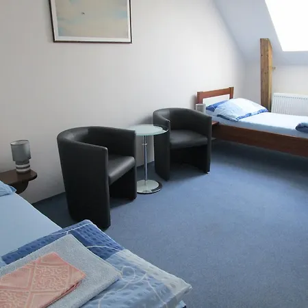 Alma 3* Znojmo