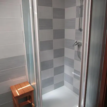Guest house Alma