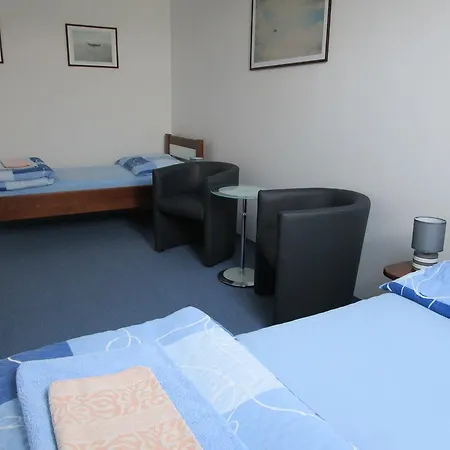 Alma Gæstehus Znojmo