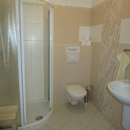 Guest house Alma *