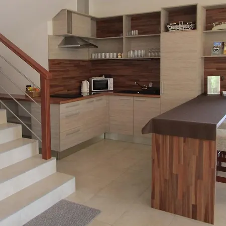 Guest house Alma Znojmo