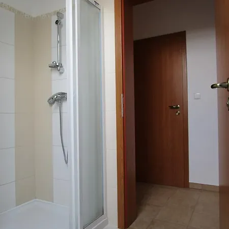 Guest house Alma