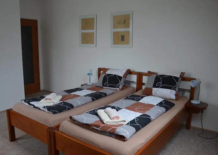 Alma Affittacamere Znojmo