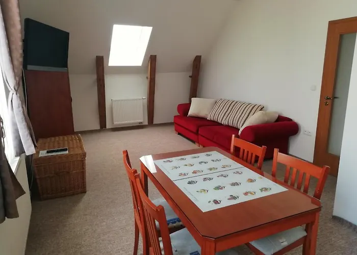 Maison d'hôtes Alma 3*