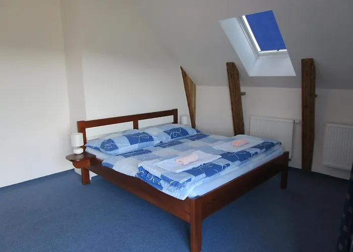 Alma 3* Znojmo