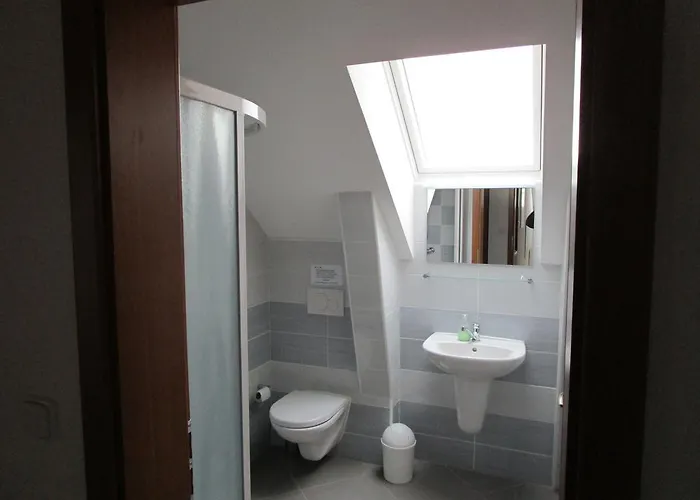 Гостевой дом Alma