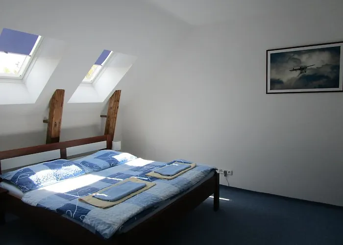 Alma Гостевой дом 3*