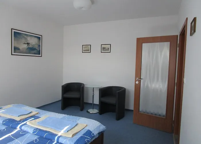 Гостевой дом Alma