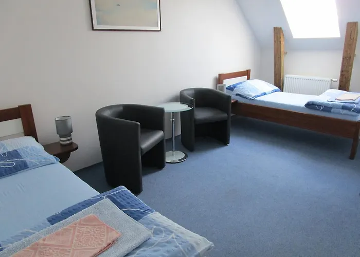 Alma 3* Znojmo